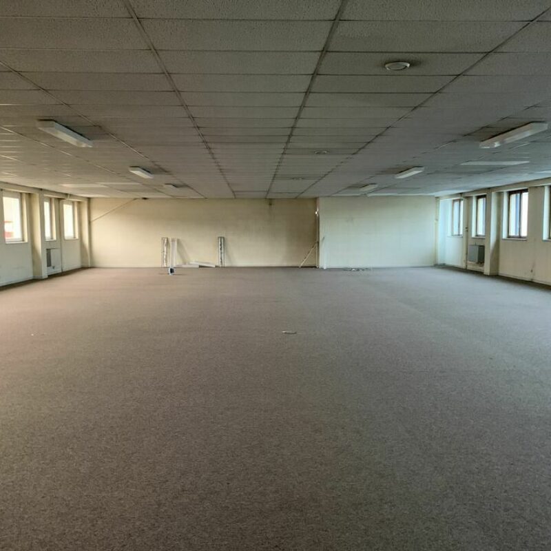 Location - 1000 m² - STRASBOURG - 4