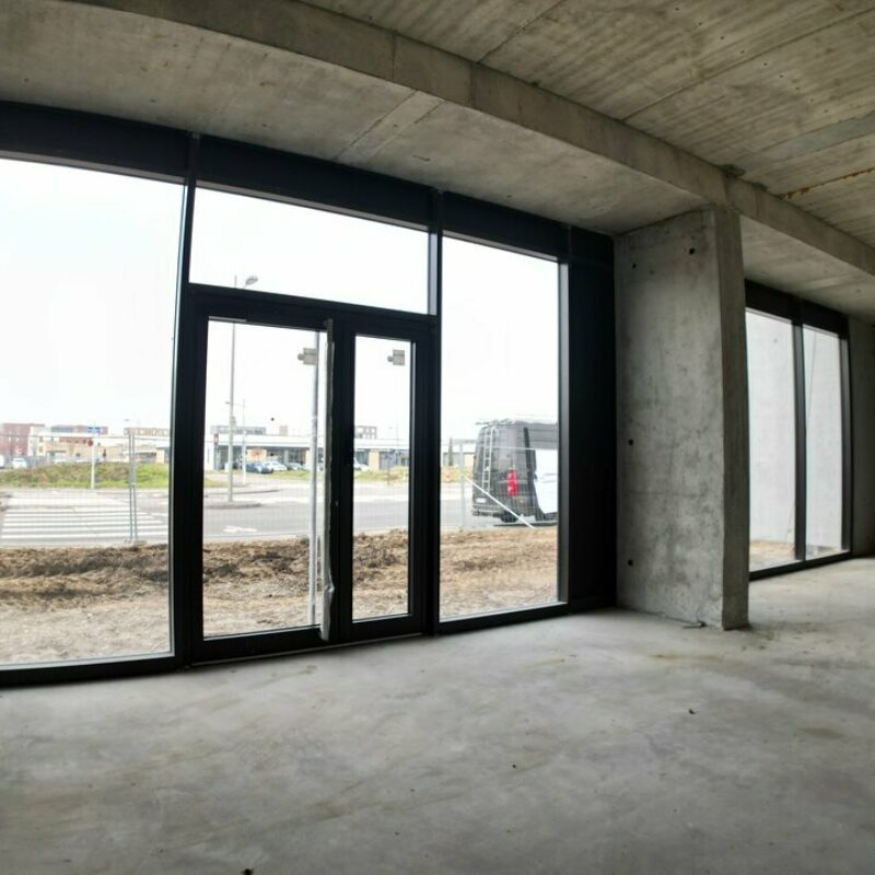 Location - 1253.54 m² - STRASBOURG - 5