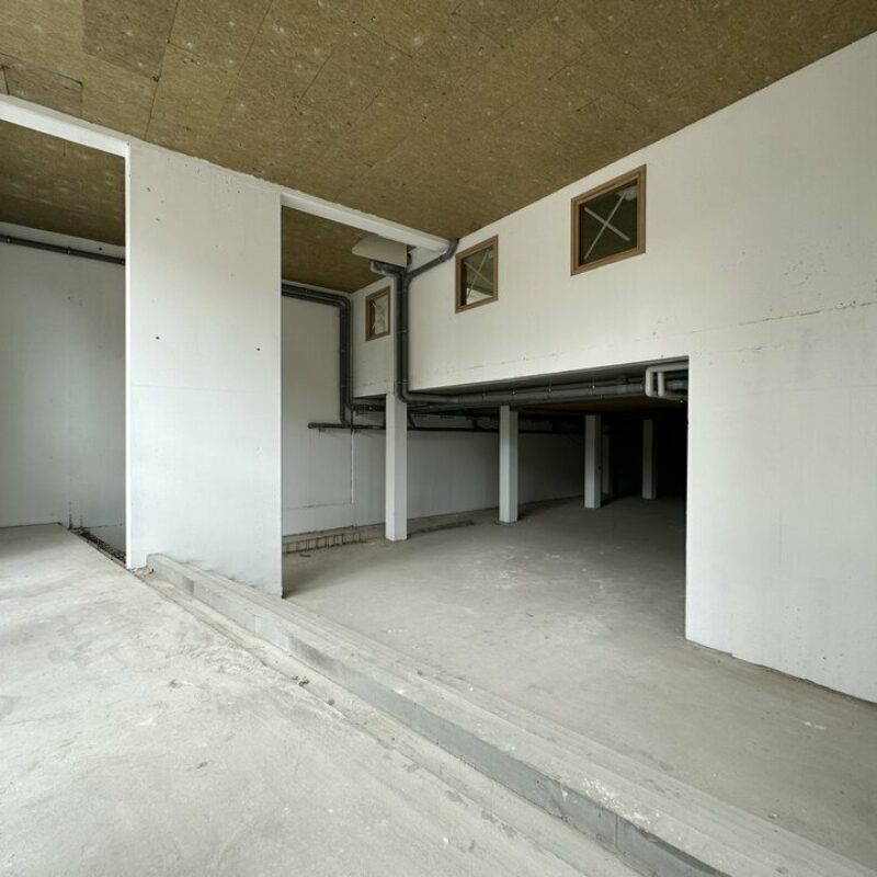 Vente - 439.5 m² - STRASBOURG - 3