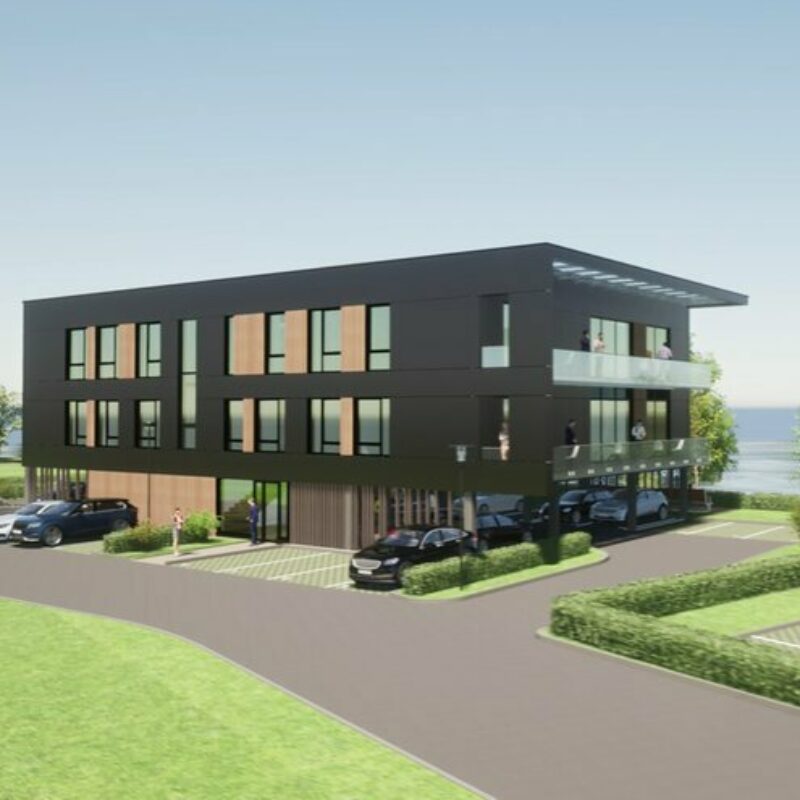 Vente - 680 m² - GEISPOLSHEIM - 5