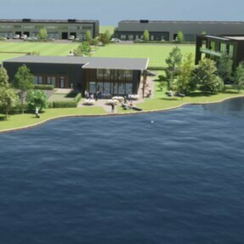 Vente - 680 m² - GEISPOLSHEIM - 4