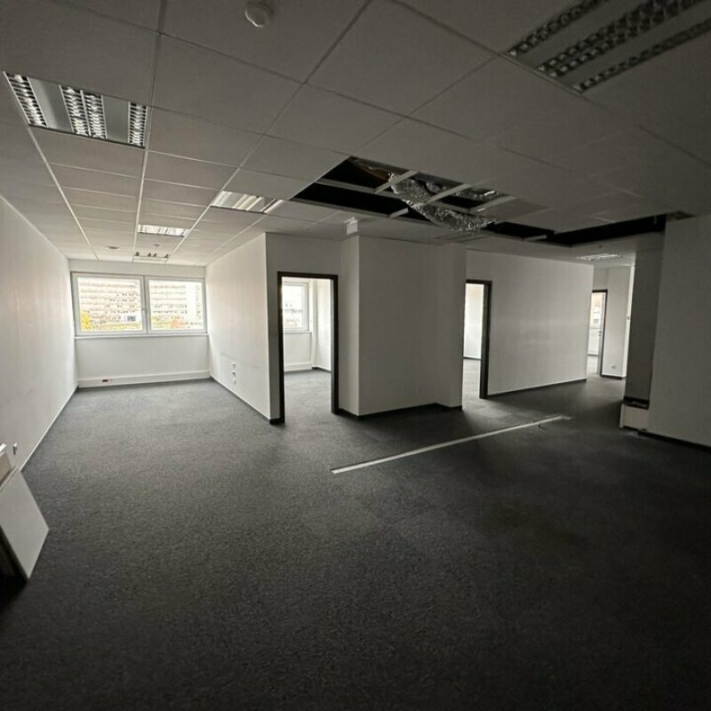 Location - 190 m² - STRASBOURG - 4