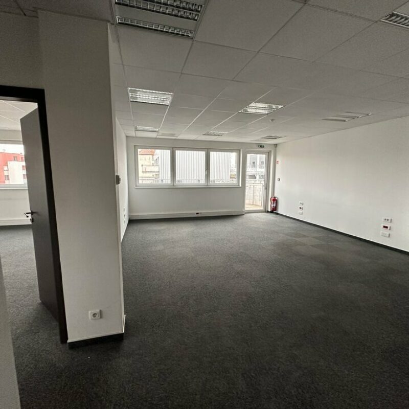 Location - 190 m² - STRASBOURG - 5