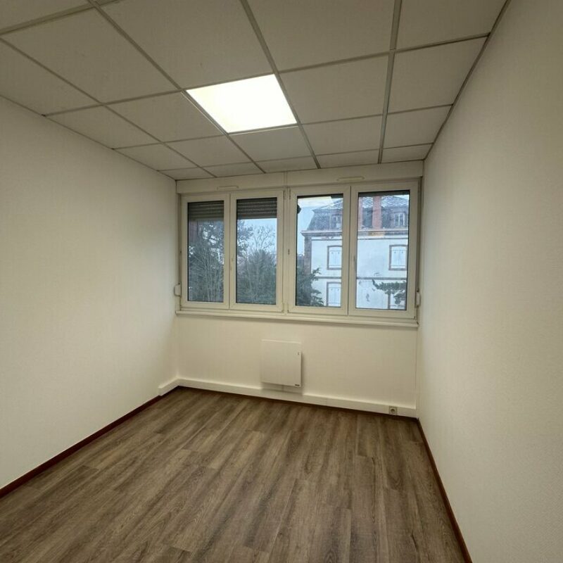 Location - 180 m² - SELESTAT - 5