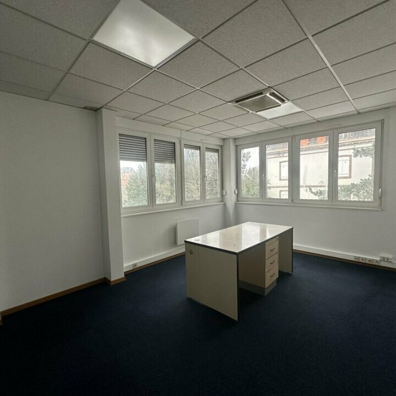 Location - 180 m² - SELESTAT - 1