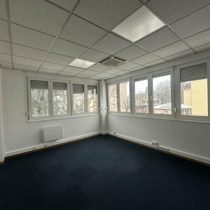 Location - 180 m² - SELESTAT - 2