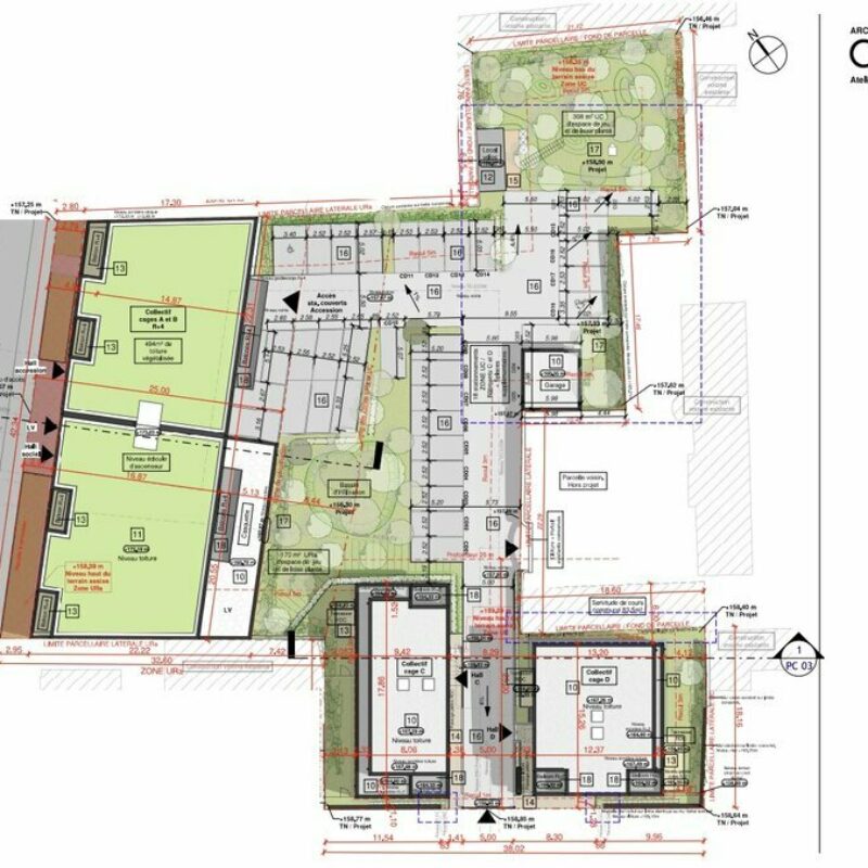 Vente - 92 m² - HAGUENAU - 1