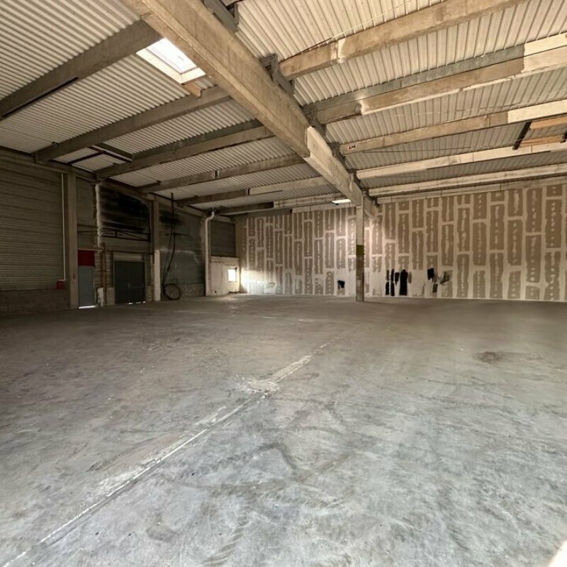 Location - 638.57 m² - LAMPERTHEIM - 4