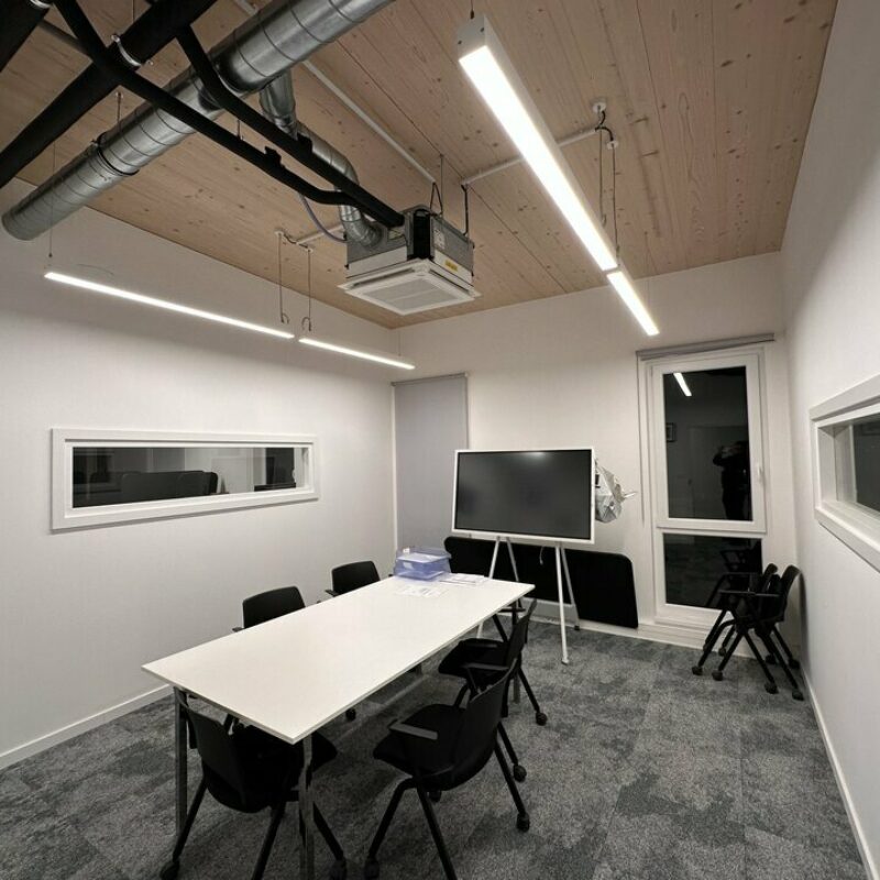 Location - 129.5 m² - ENTZHEIM - 3