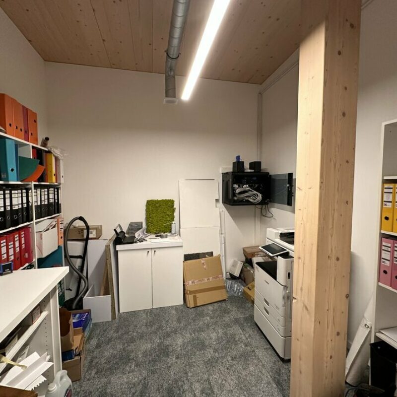 Location - 129.5 m² - ENTZHEIM - 4