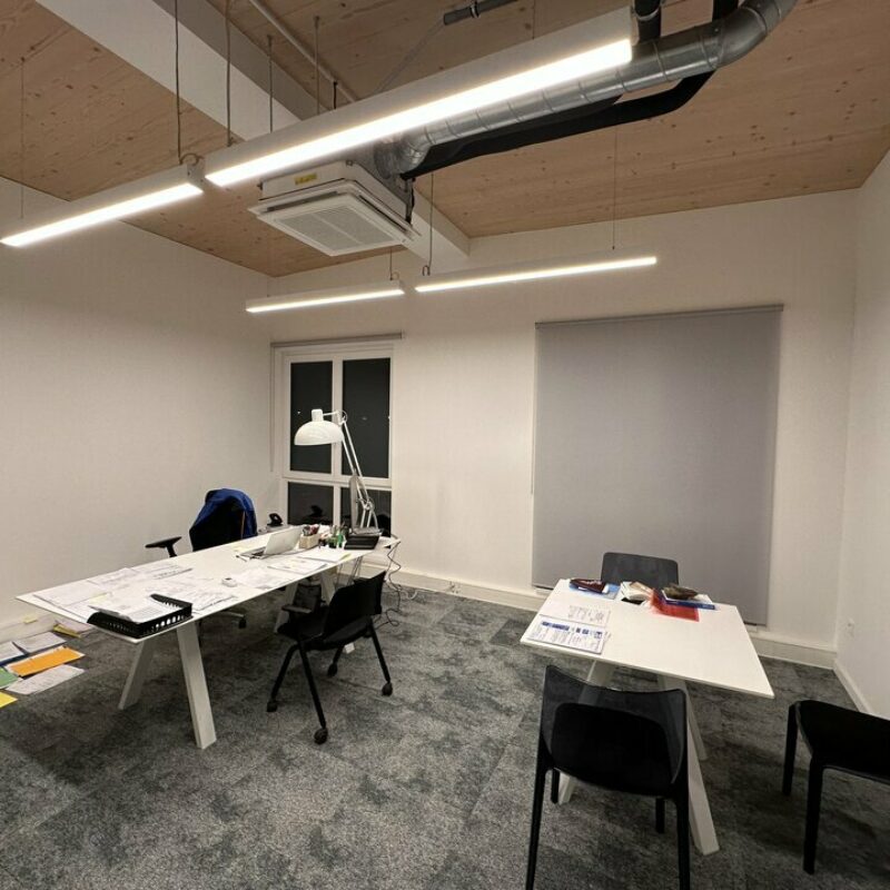 Location - 129.5 m² - ENTZHEIM - 5