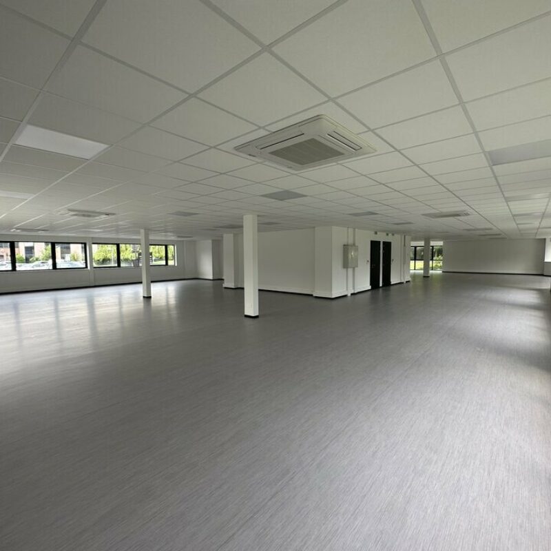 Vente - 444 m² - OBERHAUSBERGEN - 1