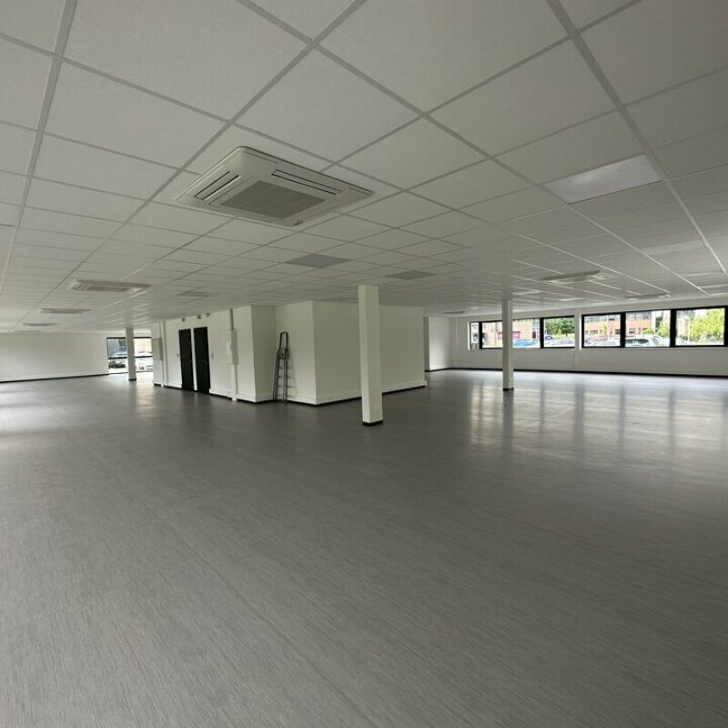 Vente - 444 m² - OBERHAUSBERGEN - 2