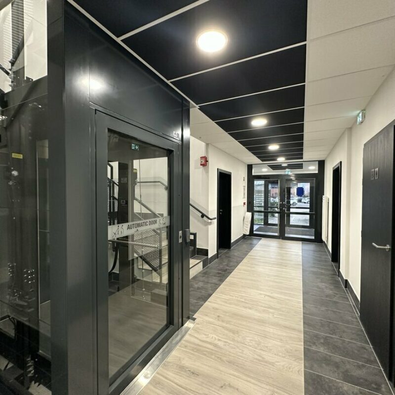 Vente - 444 m² - OBERHAUSBERGEN - 5