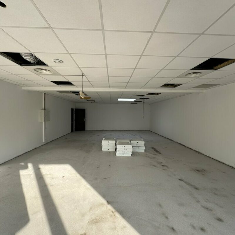 Location - 116.2 m² - STRASBOURG - 3