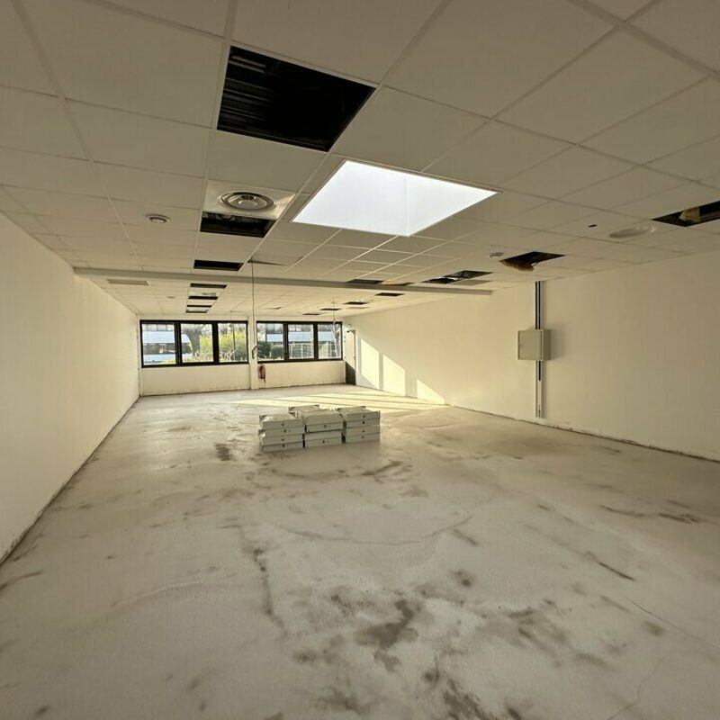 Location - 116.2 m² - STRASBOURG - 2