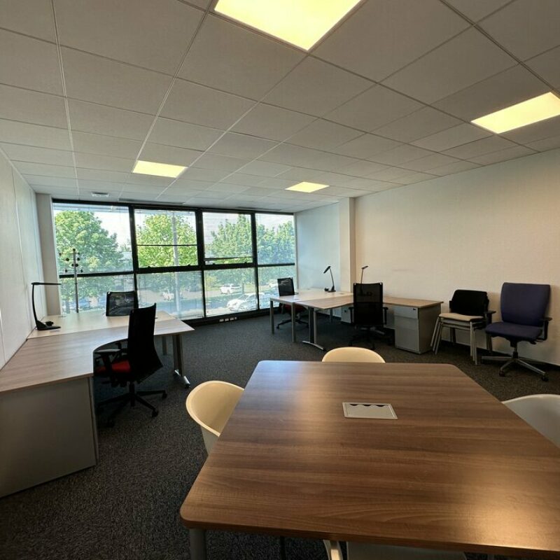 Location - 50 m² - SCHILTIGHEIM - 3