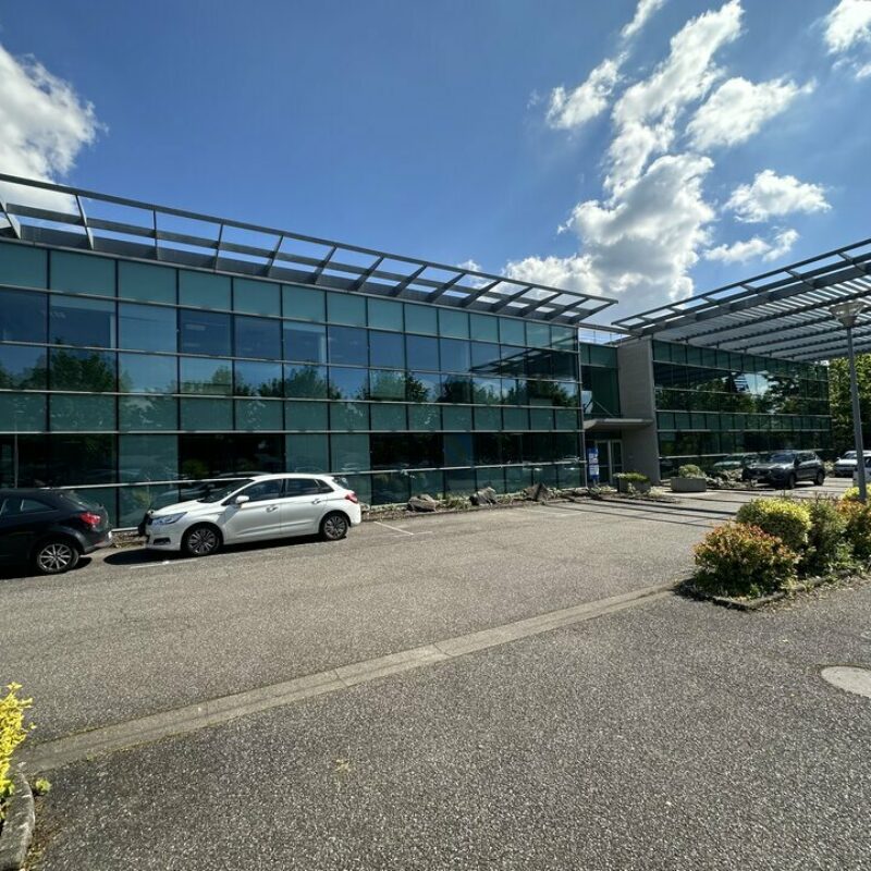 Location - 50 m² - SCHILTIGHEIM - 1