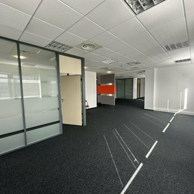 Location - 617 m² - SCHILTIGHEIM - 5