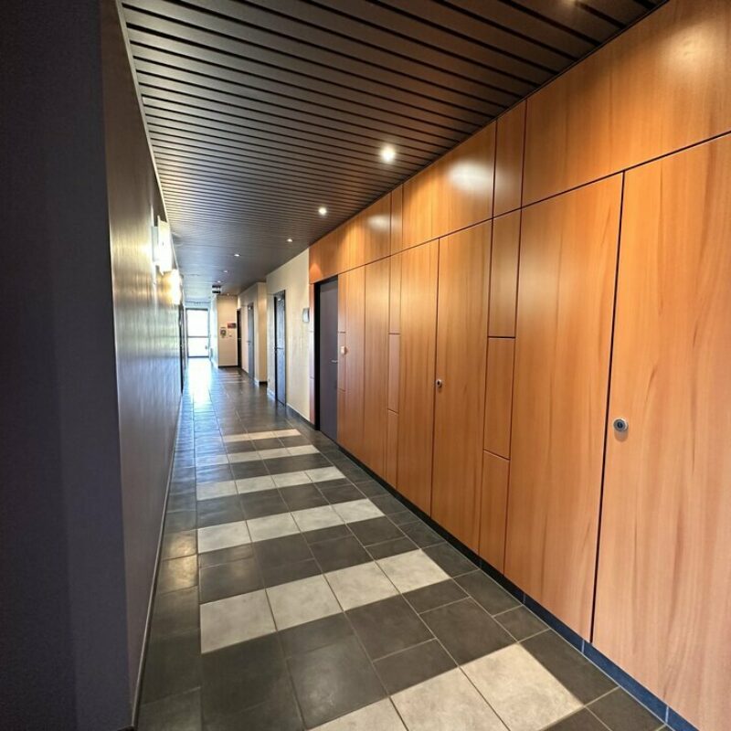 Location - 617 m² - SCHILTIGHEIM - 2