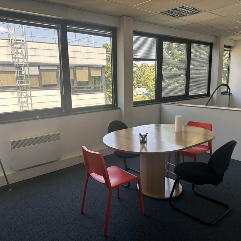 Location - 166 m² - STRASBOURG - 2