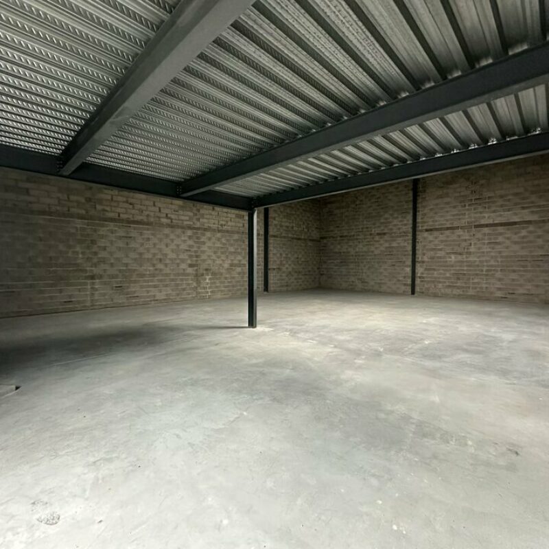 Vente - 838 m² - GOXWILLER - 2