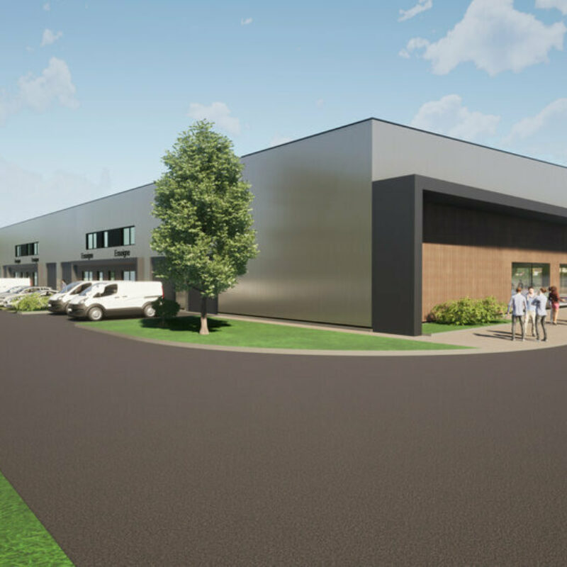 Vente - 1188 m² - HAGUENAU - 4