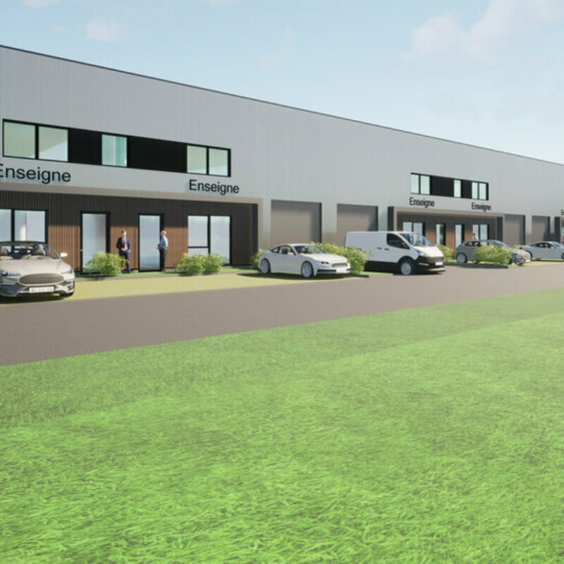 Vente - 756 m² - HAGUENAU - 4