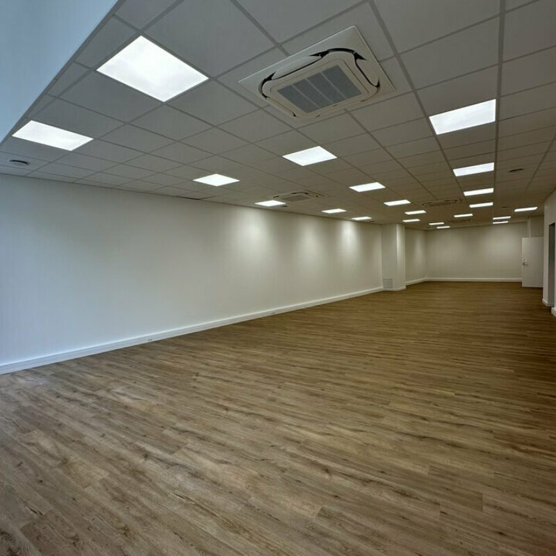 Location - 145 m² - STRASBOURG - 4