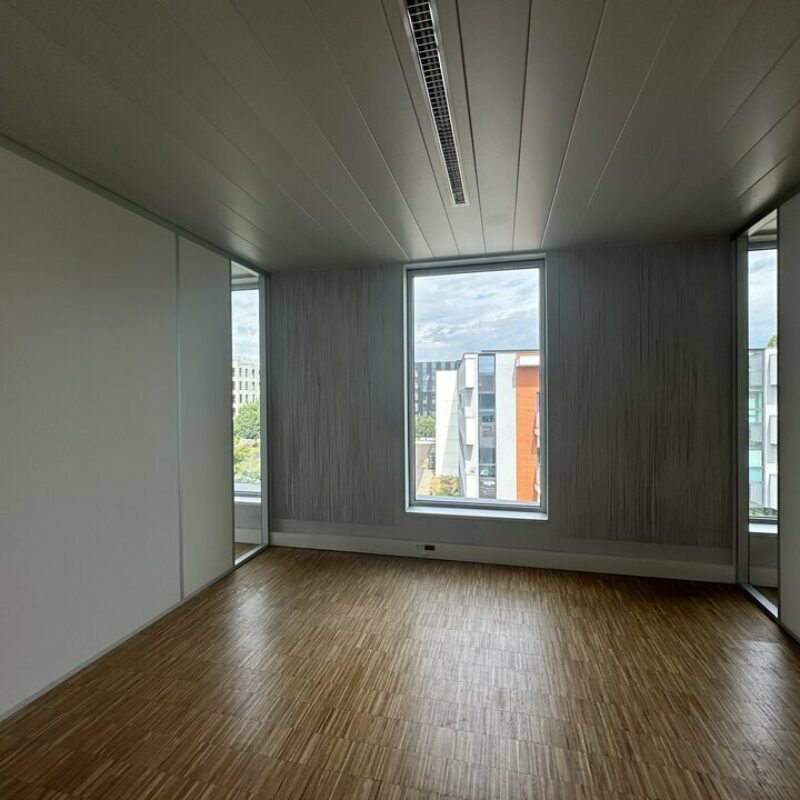 Location - 1076.45 m² - SCHILTIGHEIM - 4