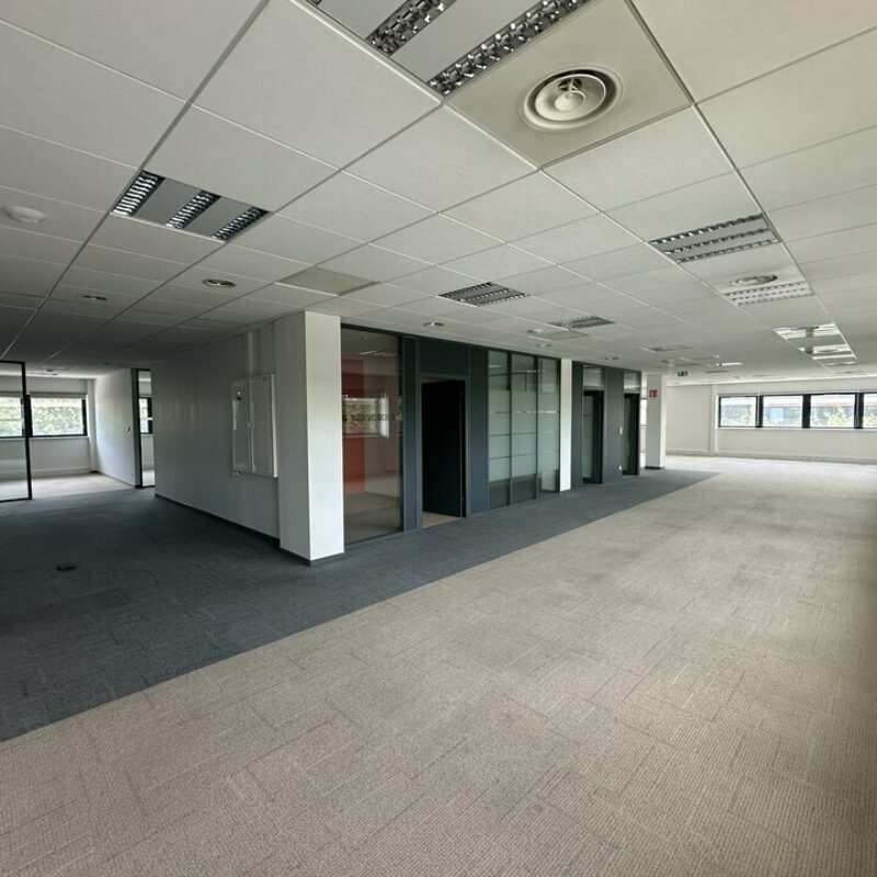 Vente - 660 m² - SCHILTIGHEIM - 3