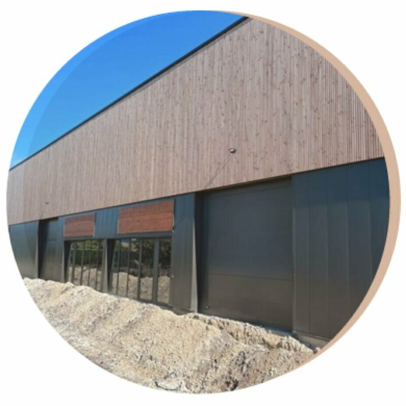 Vente - 8200 m² - SAINT HIPPOLYTE - 5