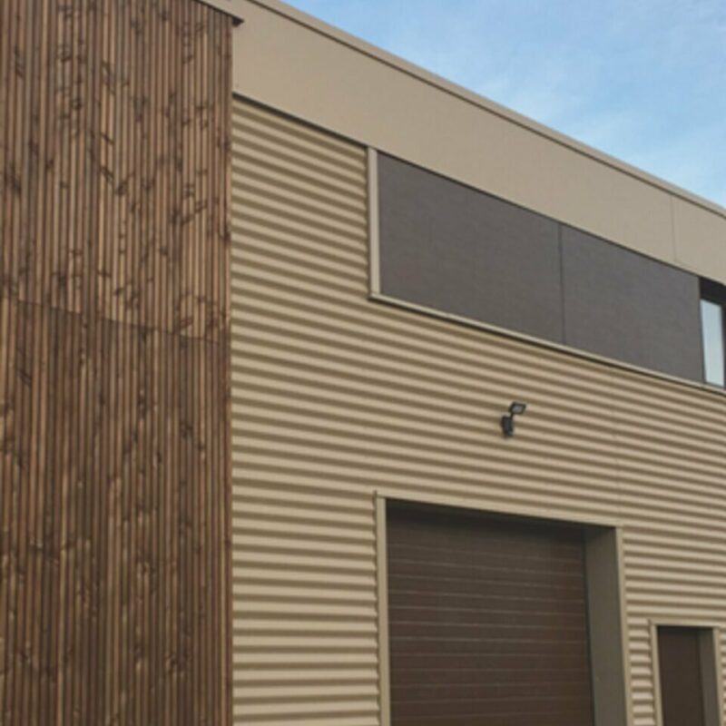 Vente - 8200 m² - SAINT HIPPOLYTE - 4