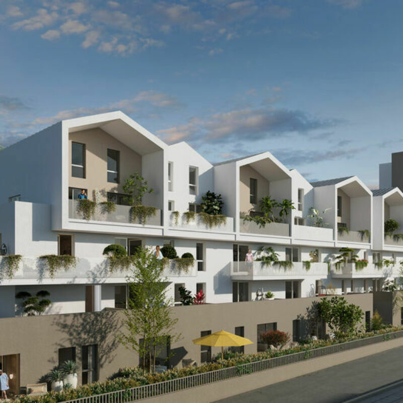 Vente - 253.35 m² - STRASBOURG - 2