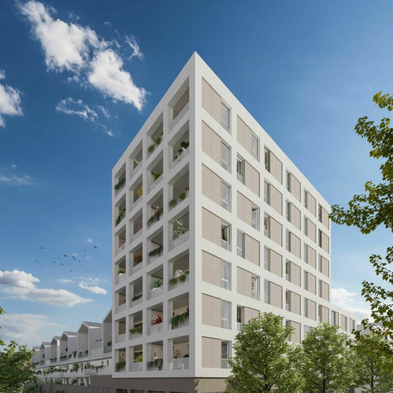 Vente - 253.35 m² - STRASBOURG - 1