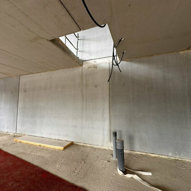 Vente - 345 m² - SCHILTIGHEIM - 3