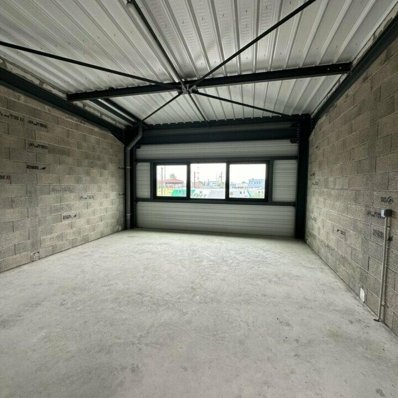 Location - 390 m² - SOUFFELWEYERSHEIM - 5