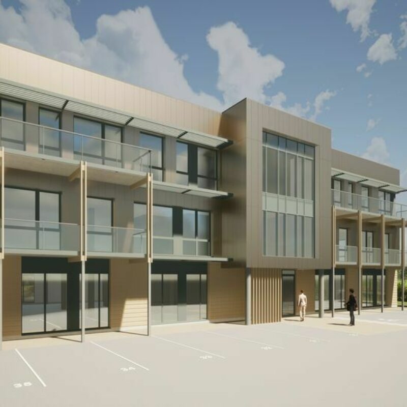 Vente - 798.7 m² - ENTZHEIM - 1