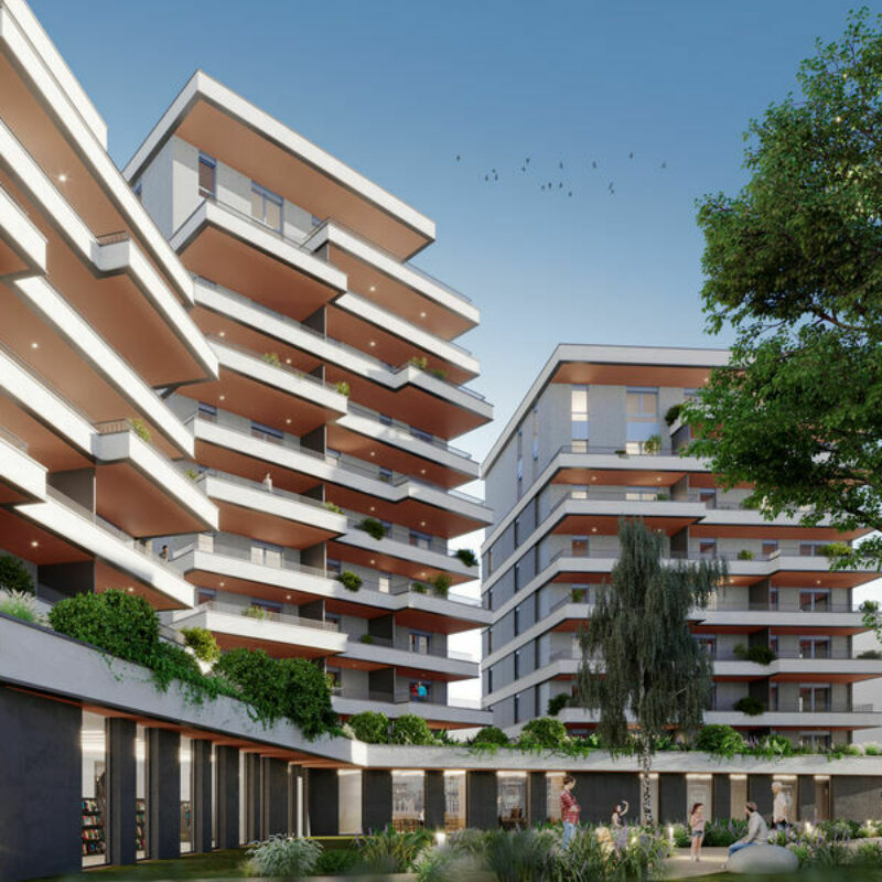 Vente - 598.53 m² - COLMAR - 1