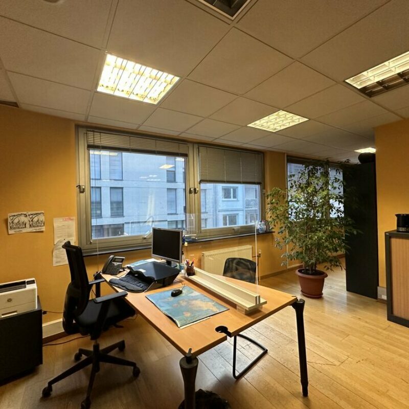 Vente - 584 m² - STRASBOURG - 5