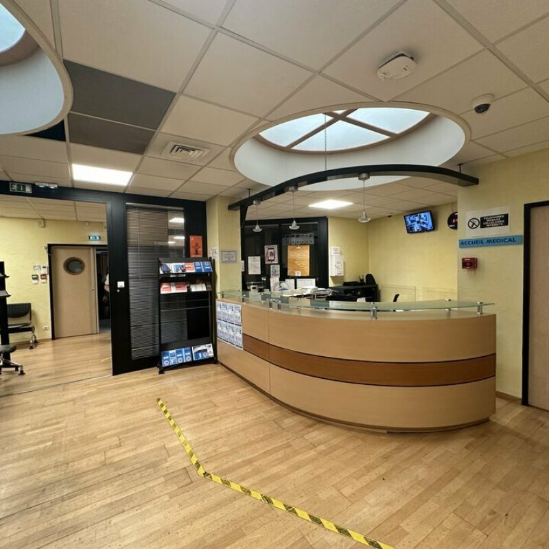 Vente - 584 m² - STRASBOURG - 1