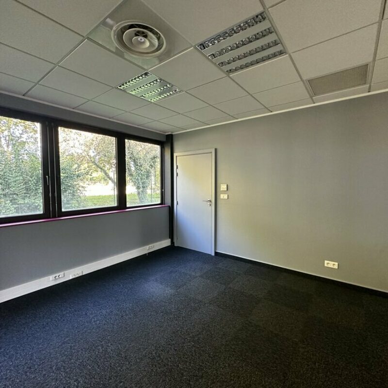 Location - 130 m² - STRASBOURG - 4
