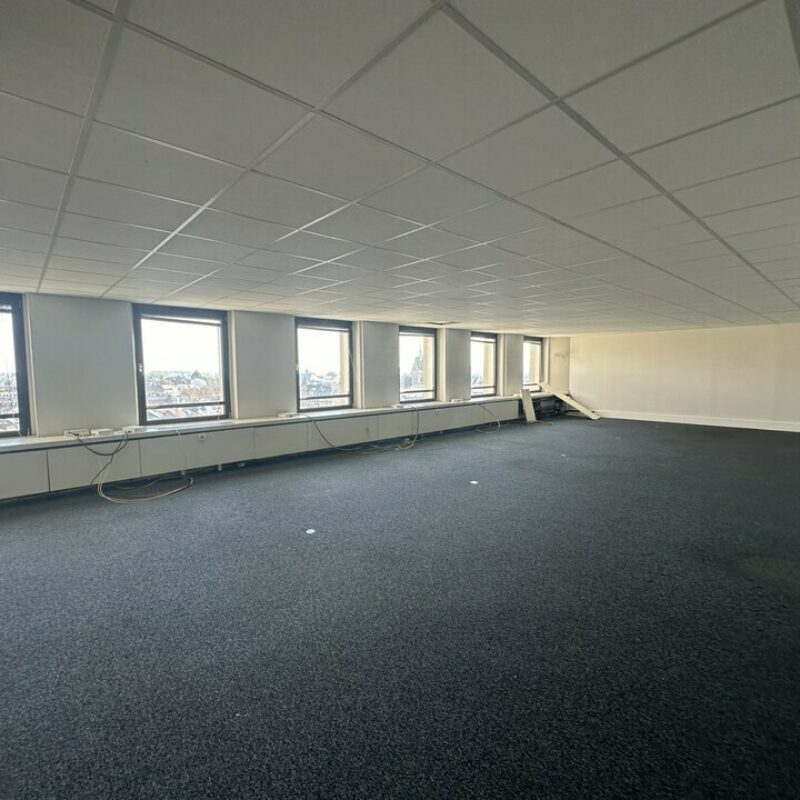 Location - 512 m² - STRASBOURG - 4