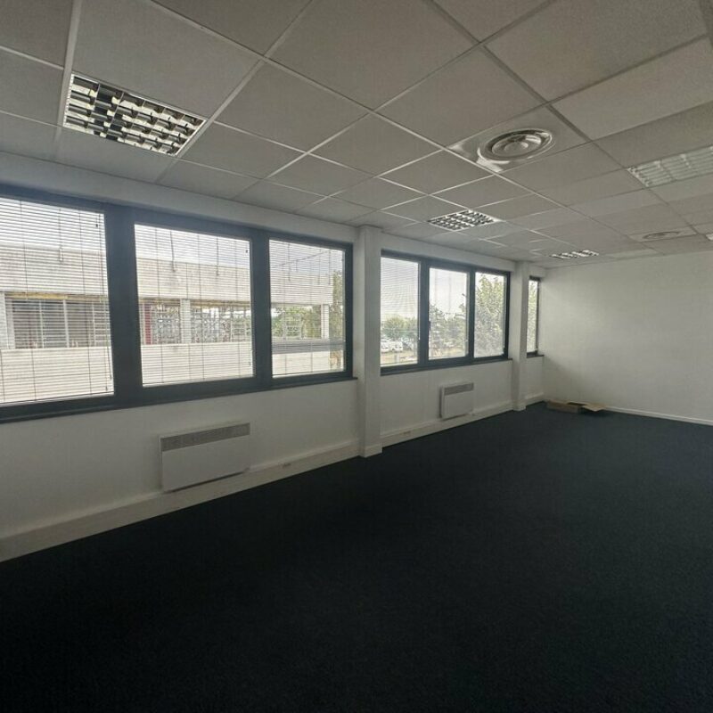 Location - 166 m² - STRASBOURG - 4