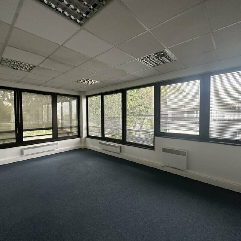 Location - 166 m² - STRASBOURG - 5