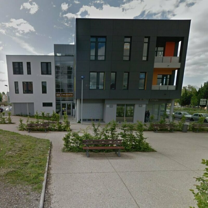 Vente - 79.75 m² - STRASBOURG - 1