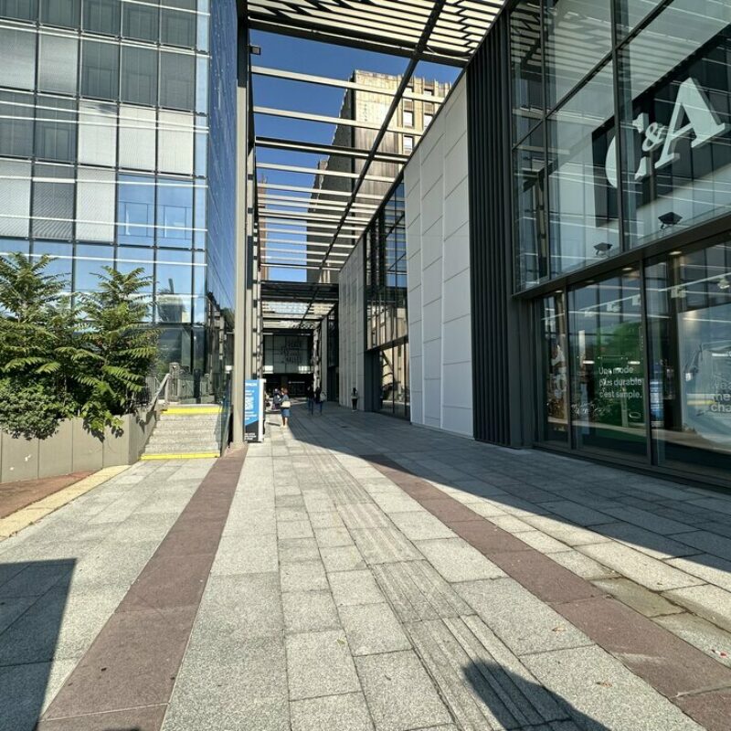 Vente - 512 m² - STRASBOURG - 1