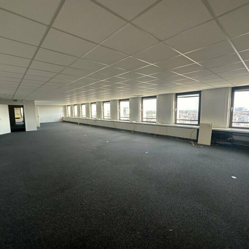 Vente - 512 m² - STRASBOURG - 3