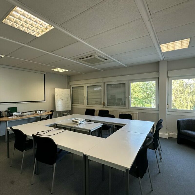 Location - 695.8 m² - MUNDOLSHEIM - 4