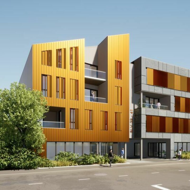 Vente - 1294.58 m² - HAGUENAU - 2